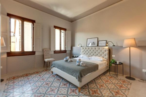 Mamo Florence - Zante Apartment, Florence